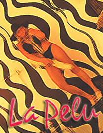 Showroom - La Pelu